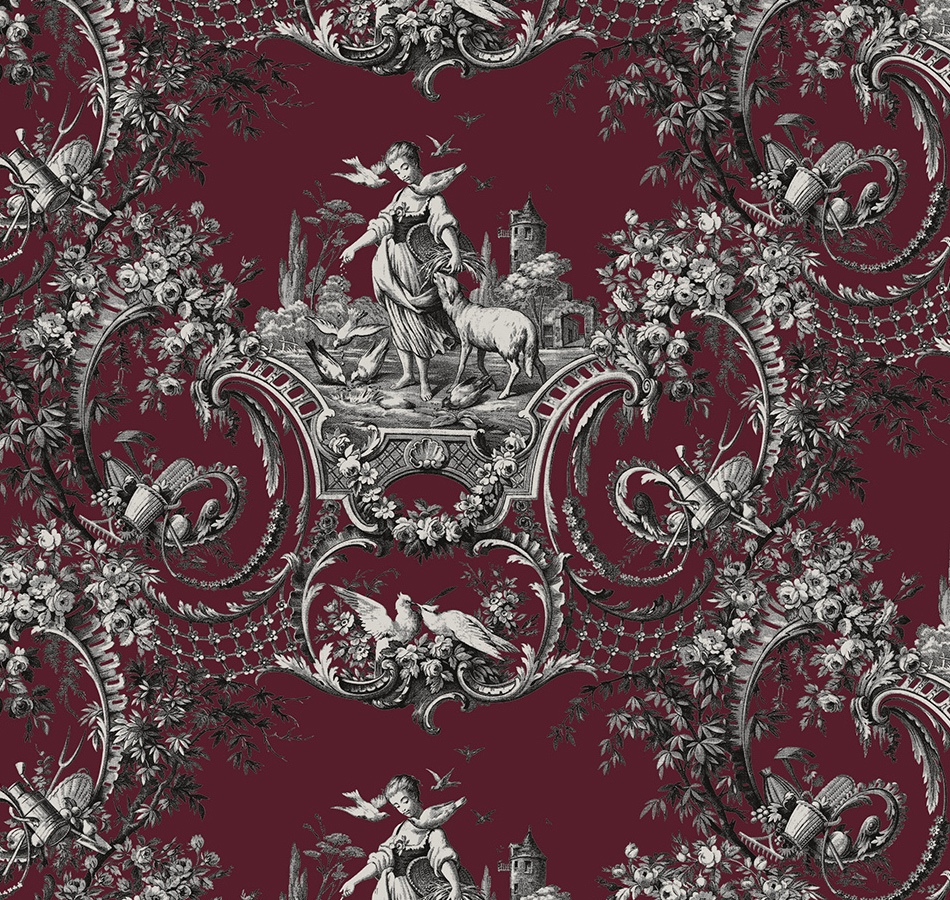 Обои Loymina Tondo Td5 020